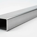 Профиль стальной замкнутый квадратный 140х140х8 09Г2 длина 12 м ГОСТ 30245-2003