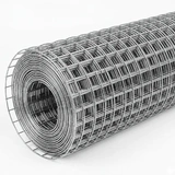 Сетка сварная 4.5х100х100 мм ВР-1
